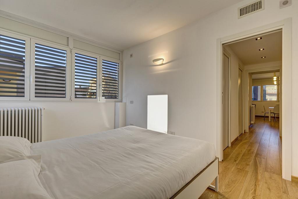 San Siro Apartment Milán Exterior foto