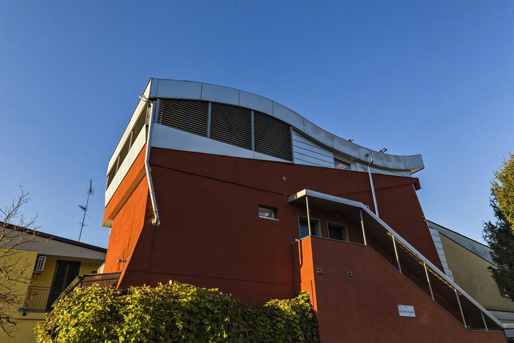 San Siro Apartment Milán Exterior foto