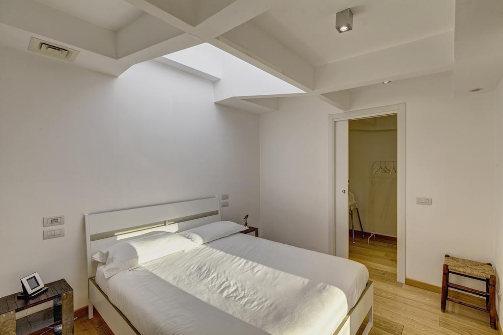 San Siro Apartment Milán Exterior foto